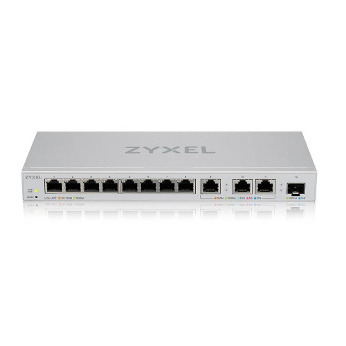 Zyxel XGS1250-12 Gestito 10G Ethernet...