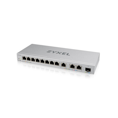 Zyxel XGS1250-12 Gestito 10G Ethernet...