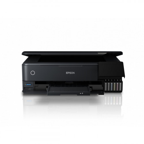 Epson EcoTank ET-8550 Ad inchiostro A3 5760 x...