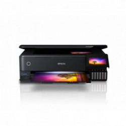 Epson EcoTank ET-8550 Ad inchiostro A3 5760 x 1440 DPI Wi-Fi
