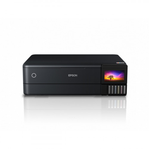 Epson EcoTank ET-8550 Ad inchiostro A3 5760 x...
