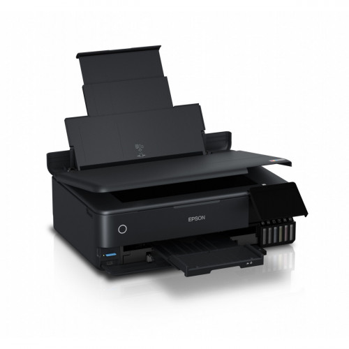 Epson EcoTank ET-8550 Ad inchiostro A3 5760 x...