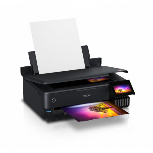 Epson EcoTank ET-8550 Ad inchiostro A3 5760 x...