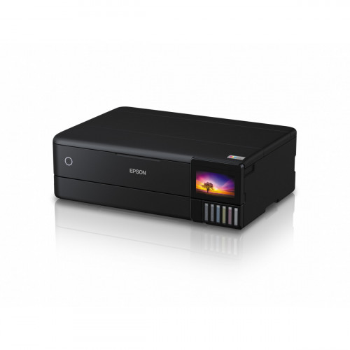 Epson EcoTank ET-8550 Ad inchiostro A3 5760 x...