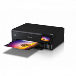 Epson EcoTank ET-8550 Ad inchiostro A3 5760 x 1440 DPI Wi-Fi