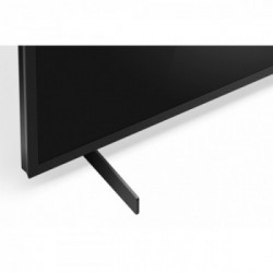 Sony FW-100BZ40J visualizzatore di messaggi Pannello piatto per segnaletica digitale 2,54 m (100") VA 4K Ultra HD Nero Android