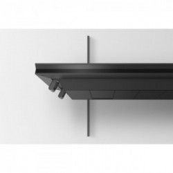 Sony FW-100BZ40J visualizzatore di messaggi Pannello piatto per segnaletica digitale 2,54 m (100") VA 4K Ultra HD Nero Android