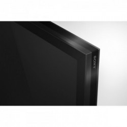 Sony FW-100BZ40J visualizzatore di messaggi Pannello piatto per segnaletica digitale 2,54 m (100") VA 4K Ultra HD Nero Android