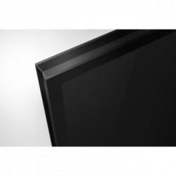 Sony FW-100BZ40J visualizzatore di messaggi Pannello piatto per segnaletica digitale 2,54 m (100") VA 4K Ultra HD Nero Android