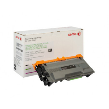 Xerox Cartuccia toner nero....