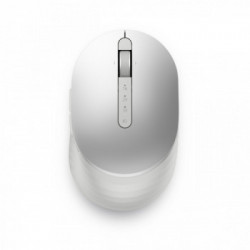 DELL MS7421W mouse Ambidestro Wireless a RF + Bluetooth Ottico 1600 DPI