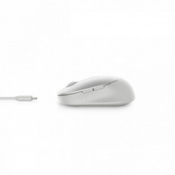 DELL MS7421W mouse Ambidestro Wireless a RF + Bluetooth Ottico 1600 DPI