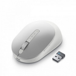 DELL MS7421W mouse Ambidestro Wireless a RF + Bluetooth Ottico 1600 DPI