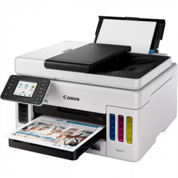Canon MAXIFY GX6050 Ad...