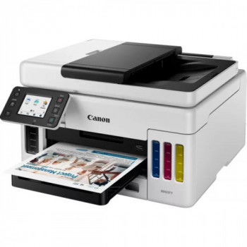 Canon MAXIFY GX6050 Ad... 2