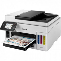 Canon MAXIFY GX6050 Ad inchiostro A4 600 x 1200 DPI 24 ppm Wi-Fi
