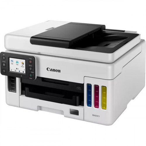 Canon MAXIFY GX6050 Ad inchiostro A4 600 x 1200...