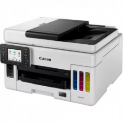 Canon MAXIFY GX6050 Ad inchiostro A4 600 x 1200 DPI 24 ppm Wi-Fi