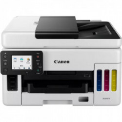 Canon MAXIFY GX6050 Ad inchiostro A4 600 x 1200 DPI 24 ppm Wi-Fi