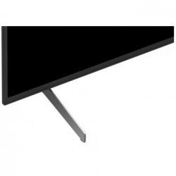 Sony FW-55BZ40H Pannello piatto per segnaletica digitale 139,7 cm (55") LCD 4K Ultra HD Nero Android 9.0