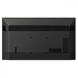 Sony FW-75BZ40H Pannello piatto per segnaletica digitale 190,5 cm (75") LCD 4K Ultra HD Nero Android 9.0