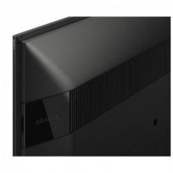 Sony FW-75BZ40H Pannello piatto per segnaletica digitale 190,5 cm (75") LCD 4K Ultra HD Nero Android 9.0