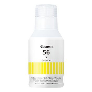 Canon GI-56 Y Originale