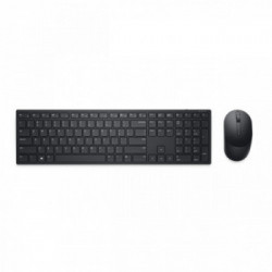 DELL Tastiera e mouse senza fili Pro - KM5221W - Italiano (QWERTY)