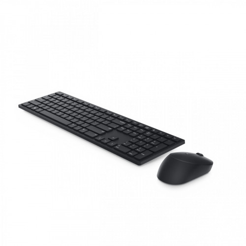DELL Tastiera e mouse senza fili Pro - KM5221W...