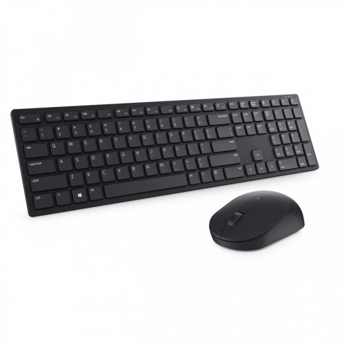 DELL Tastiera e mouse senza fili Pro - KM5221W...