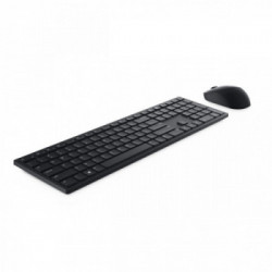DELL Tastiera e mouse senza fili Pro - KM5221W - Italiano (QWERTY)