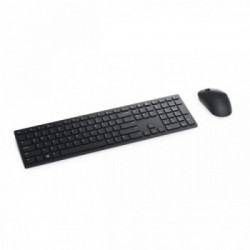 DELL Tastiera e mouse senza fili Pro - KM5221W - Italiano (QWERTY)