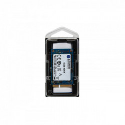 Kingston Technology KC600 mSATA 256 GB Serial ATA III 3D TLC
