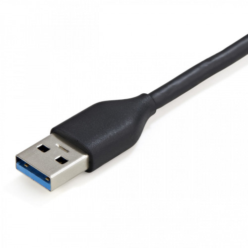 StarTech.com HB30AM4AB hub di interfaccia USB...