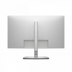 DELL UltraSharp U2722D 68,6 cm (27") 2560 x 1440 Pixel Quad HD LCD Nero, Argento