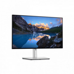 DELL UltraSharp U2422H 61 cm (24") 1920 x 1080 Pixel Full HD LCD Nero, Argento