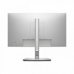 DELL UltraSharp U2422H 61 cm (24") 1920 x 1080 Pixel Full HD LCD Nero, Argento