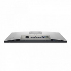 DELL UltraSharp U2422HE 61 cm (24") 1920 x 1080 Pixel Full HD LCD Nero, Argento