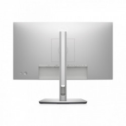 DELL UltraSharp U2422HE 61 cm (24") 1920 x 1080 Pixel Full HD LCD Nero, Argento