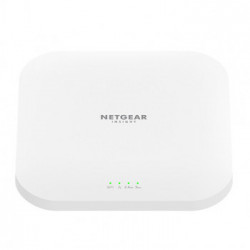 Netgear WAX620 3600 Mbit/s Bianco Supporto Power over Ethernet (PoE)