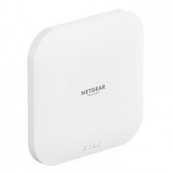 Netgear WAX620 3600 Mbit/s Bianco Supporto Power over Ethernet (PoE)