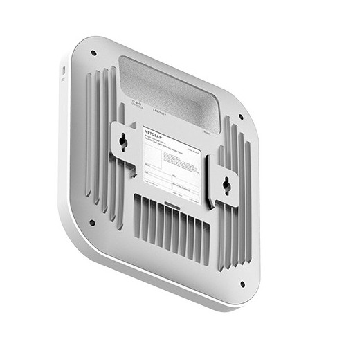 Netgear WAX620 3600 Mbit/s Bianco Supporto...