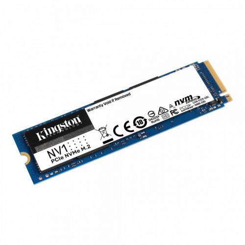 Kingston Technology NV1 M.2 1000 GB PCI Express...