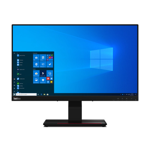 Lenovo ThinkVision T24t-20 60,5 cm (23.8") 1920...