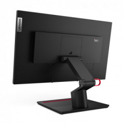 Lenovo ThinkVision T24t-20 60,5 cm (23.8") 1920 x 1080 Pixel Full HD LED Nero