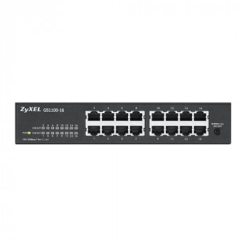 Zyxel GS1100-16 Non gestito...