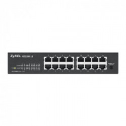 Zyxel GS1100-16 Non gestito Gigabit Ethernet (10/100/1000)