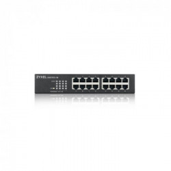 Zyxel GS1100-16 Non gestito Gigabit Ethernet (10/100/1000)