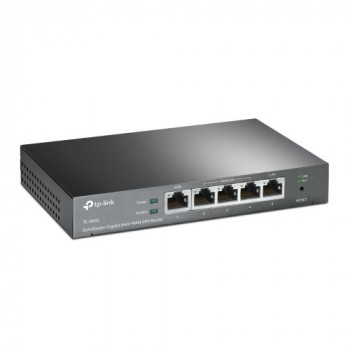 TP-LINK TL-R605 router... 2