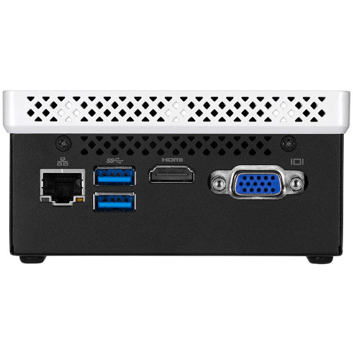 Gigabyte GB-BLCE-4000C barebone per PC/stazione...